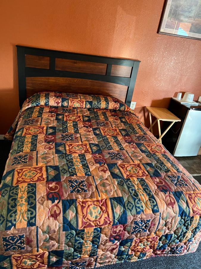 Economy Inn Одеса Екстериор снимка